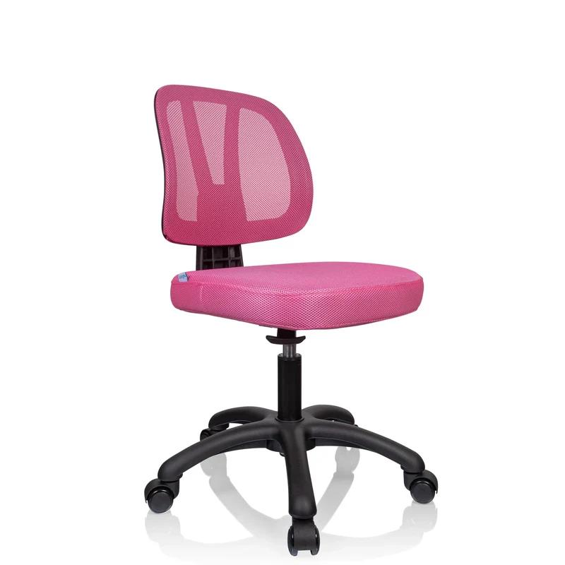 KID YU 200 - Sedia girevole per bambini