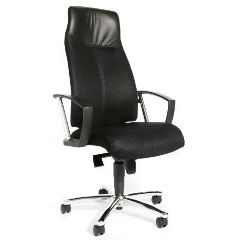 HIGH SIT UP - Poltrona professionale
