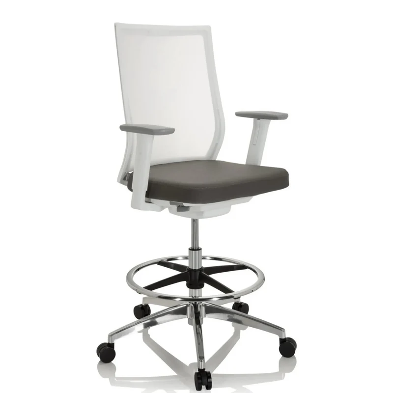 ASPEN WORK W - Sedia da banco