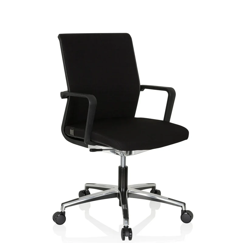 MOVE-TEC 3D - Sedia da ufficio professionale