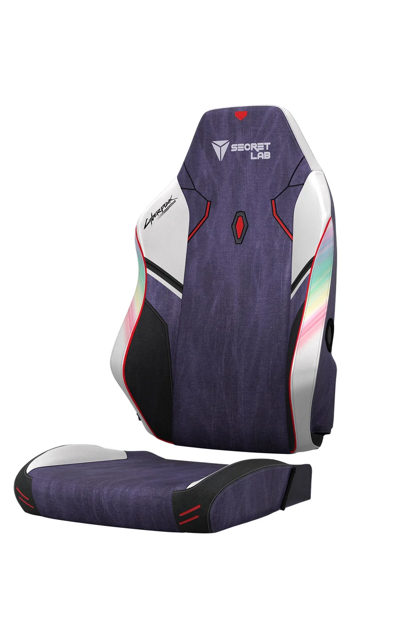 Secretlab SKINS Lite - XL