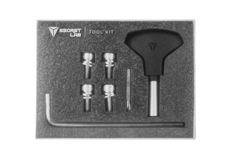 Secretlab Assembly Toolkit