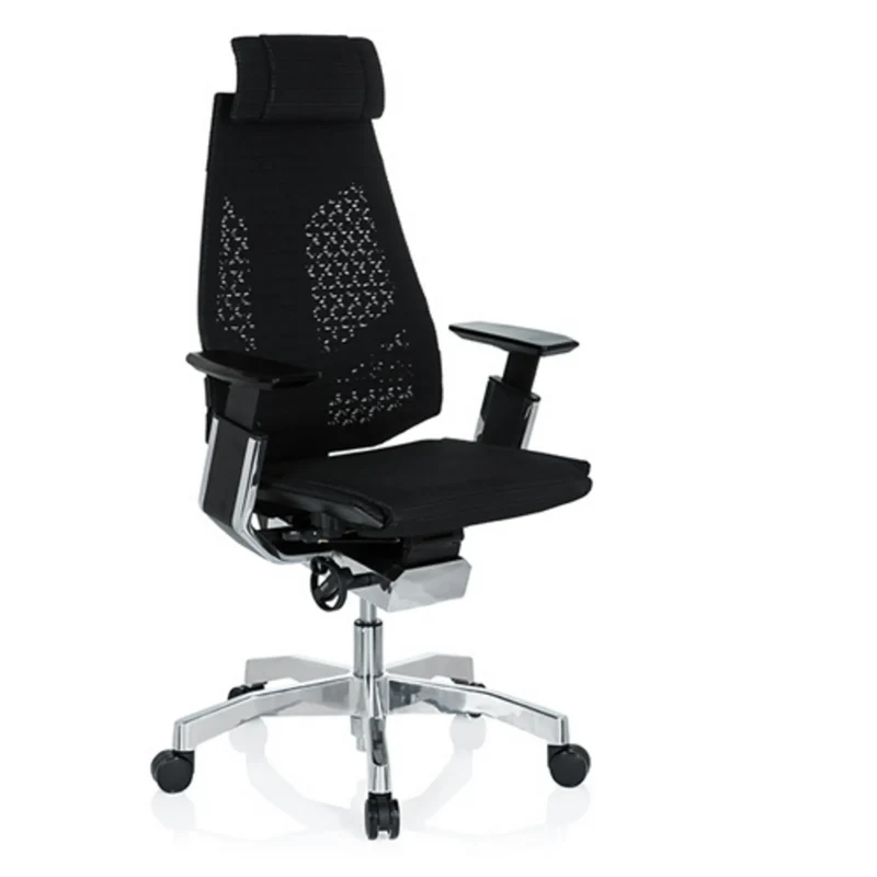 GENIDIA PRO Rete | NUOVO - High-end Sedia da ufficio