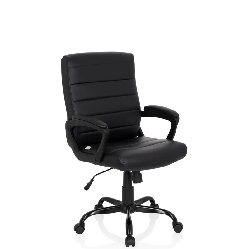 ERGOSMOOTH BIG - Poltrona Home Office