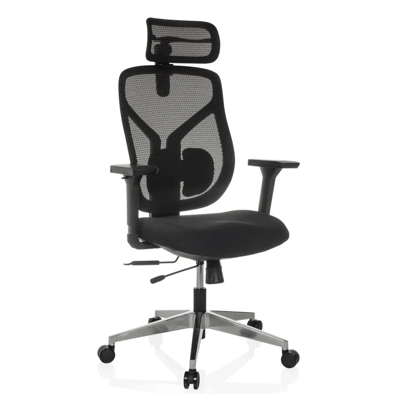 CASSILIS B - High-end Sedia da ufficio