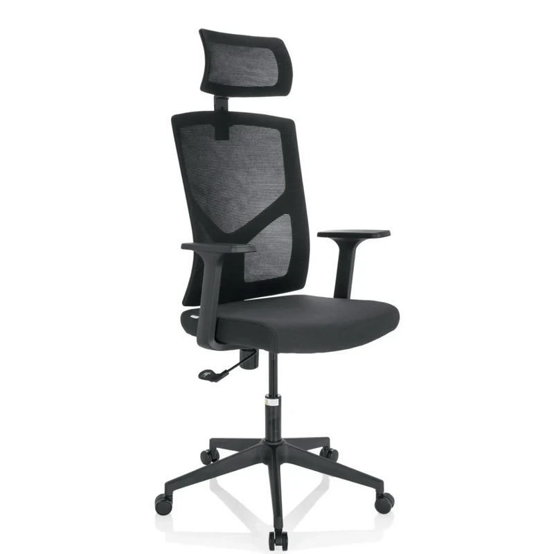 BRETON B - Sedia Home Office