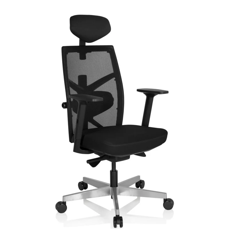 BELLAC - Sedia da ufficio professionale