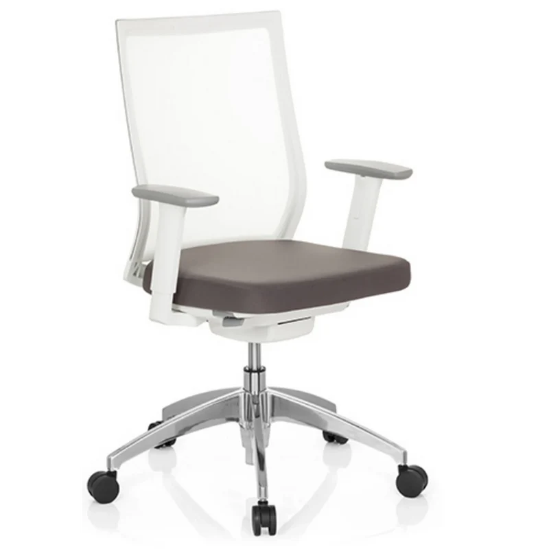 ASPEN WHITE - Sedia da ufficio professionale