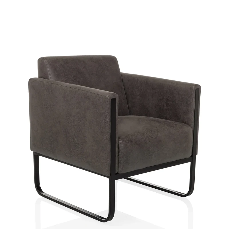 Aruba Retro | 1 posto - Poltrona Lounge