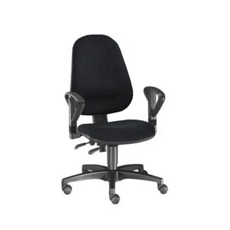 ZERO 35 AL - Sedia da ufficio professionale