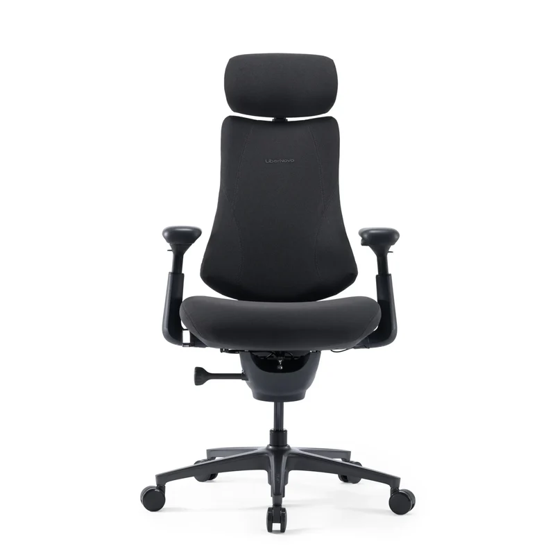 LiberNovo Omni Pro - High-end Sedia da ufficio