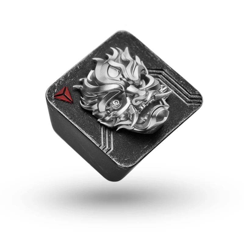 Secretlab Customs: 3D Magnetic Cable Anchor