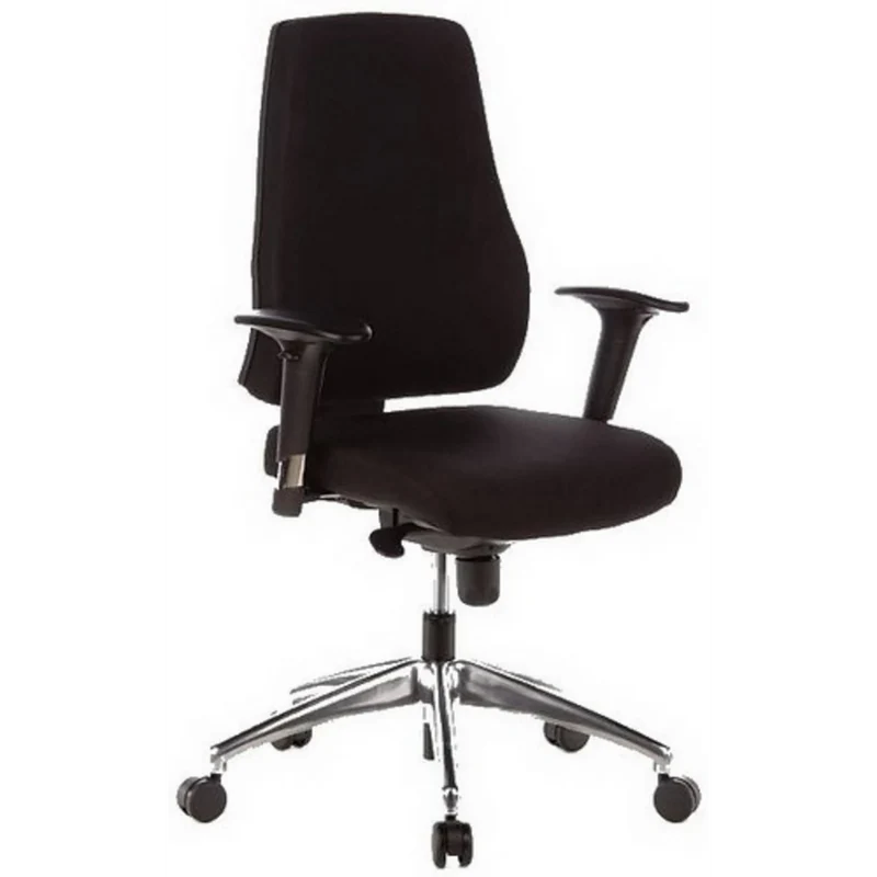 PRO-TEC 200 - Sedia da ufficio professionale