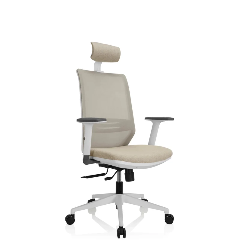 PROFONDO PRO W - Sedia da ufficio professionale