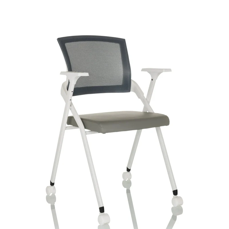PRIORITY II W PU - Sedia pieghevole