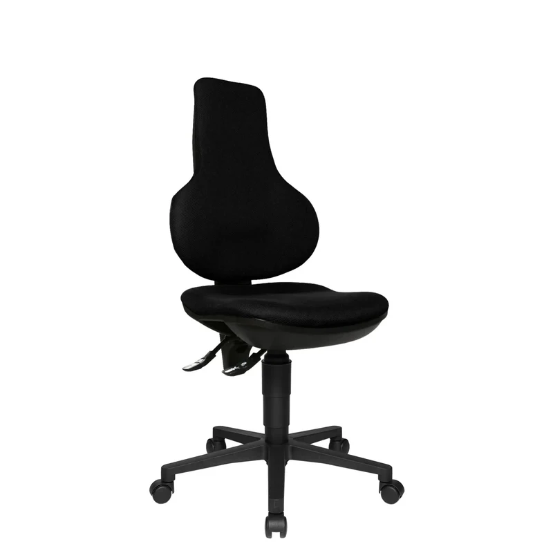 Ergo Point P - Sedia da ufficio professionale