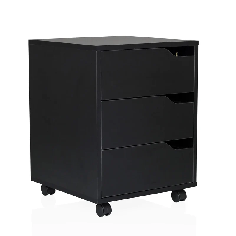 ORGANISER I - Cassettiera con rotelle