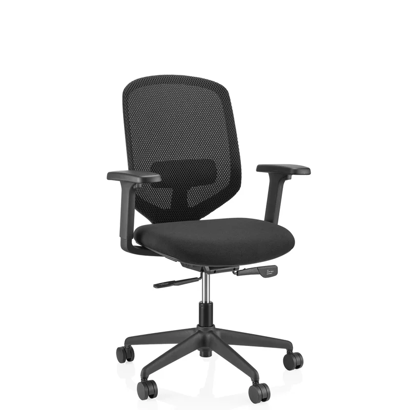 Delvia - Sedia da ufficio professionale