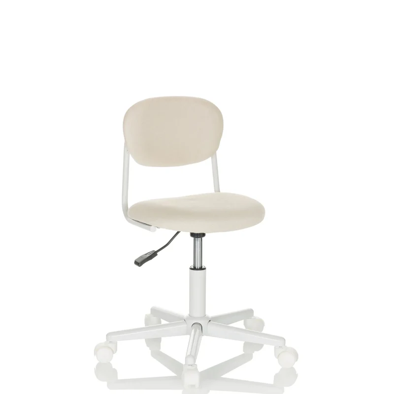 KIDDY BASE I - Sedia girevole per bambini