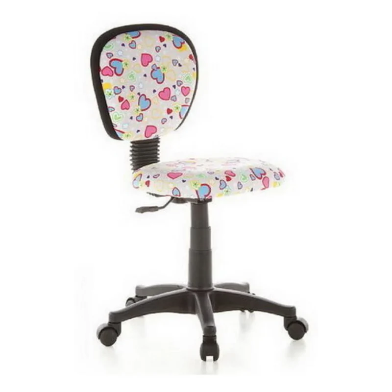 KIDDY TOP - Sedia girevole per bambini