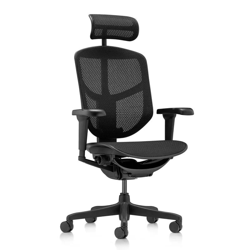 ENJOY ULTRA GEN2 - Sedia da ufficio professionale