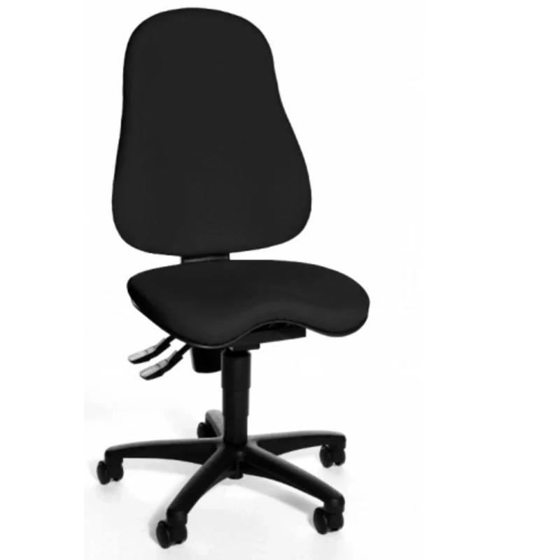 BALANCE 400 - Sedia da ufficio professionale