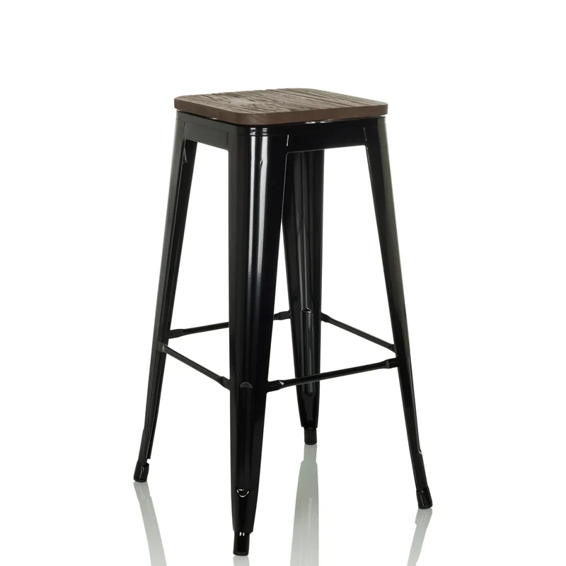 VANTAGGIO HIGH WS - Sgabello da bar