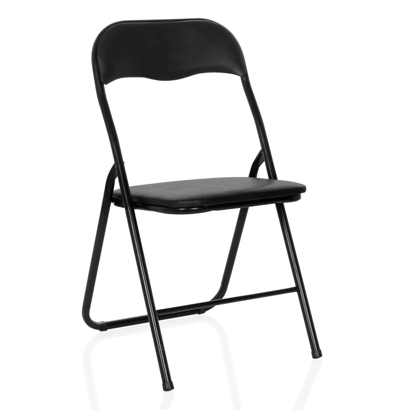 TUDELA BASIC | PVC - Sedia pieghevole