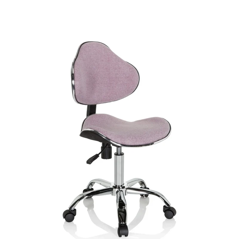 KIDDY GTI-3 - Sedia girevole per bambini