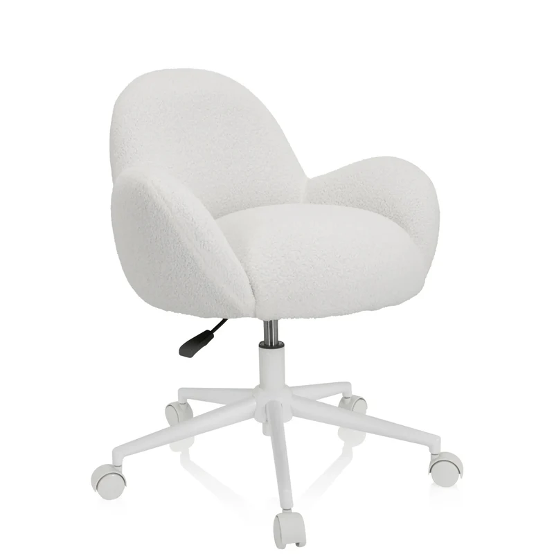 KID TEDDY I - Sedia girevole per bambini