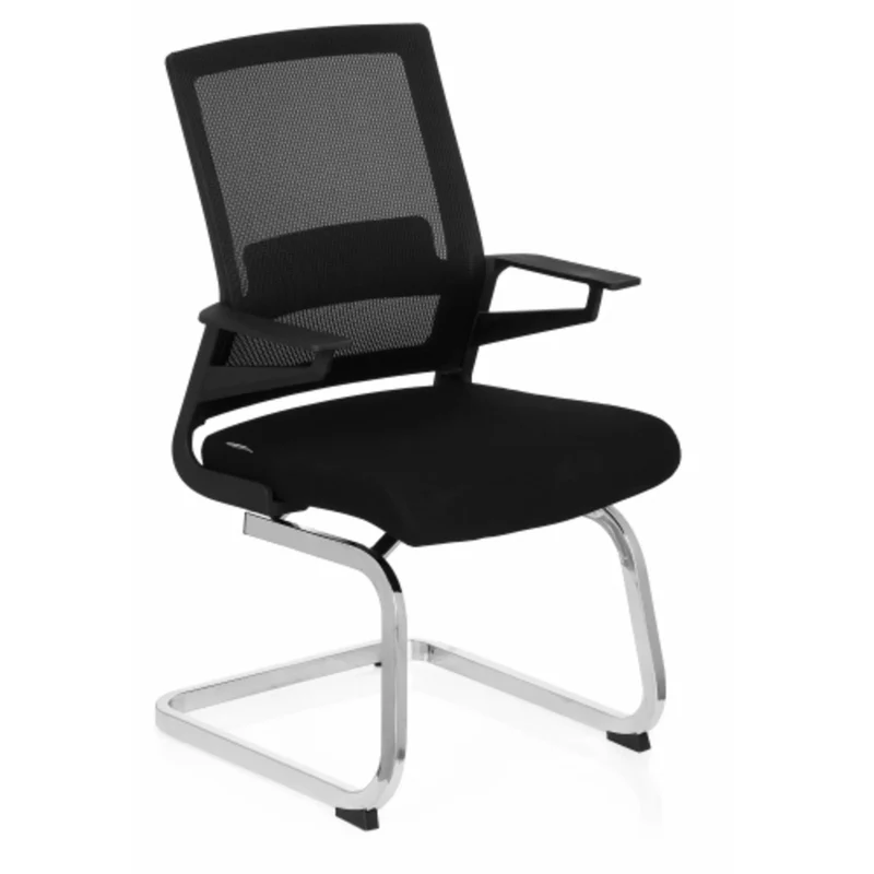 INVENTOR V - Sedia a sbalzo