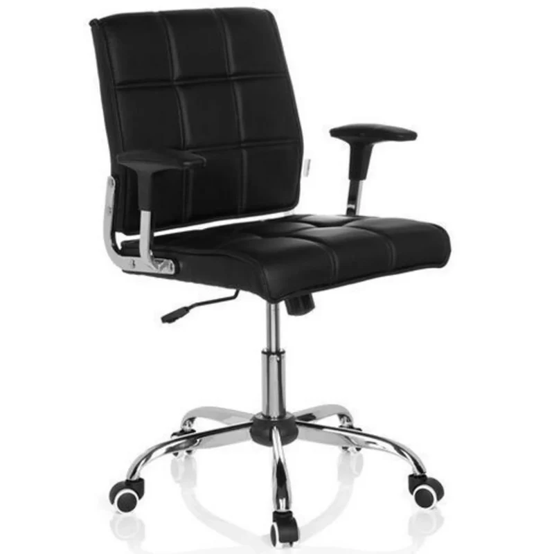 ERNESTO - Sedia Home Office