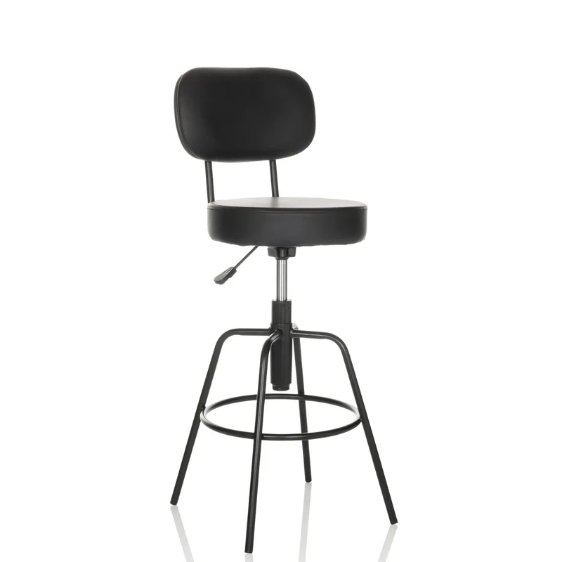 DISC HIGH - Sgabello da bar