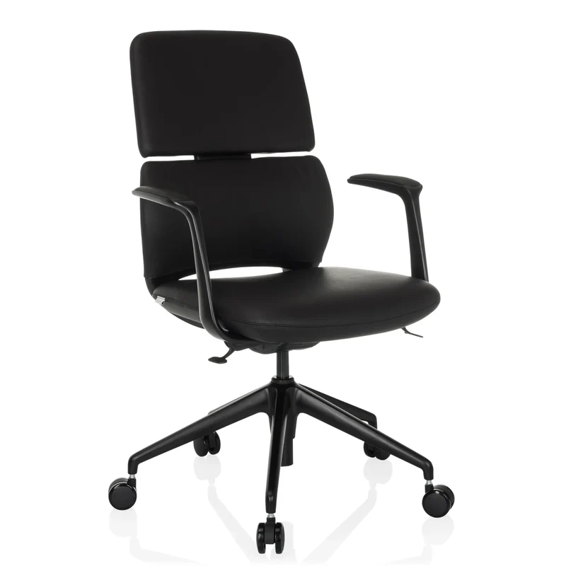 ATMOS DESIGNER - Sedia da ufficio professionale