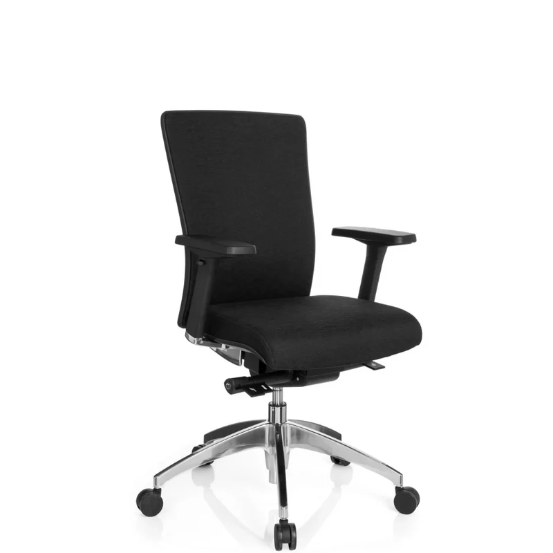 ASTRA BASE - Sedia da ufficio professionale