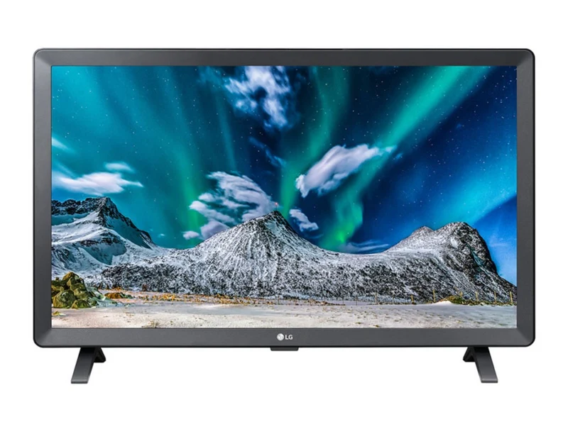 Televisore TV LG 28" LED HD Smart TV webOS 3.5 Wi-Fi Monitor 28TL520S