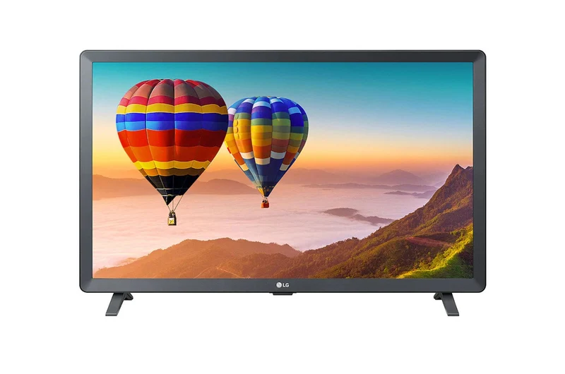 PRONTA CONSEGNA – Lg Monitor Led Tv 28" hd 5 ms Cinema mode HDMI USB 2.0 28tn525v-Pz Black