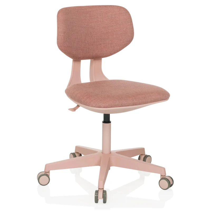 KID COLORE - Sedia girevole per bambini