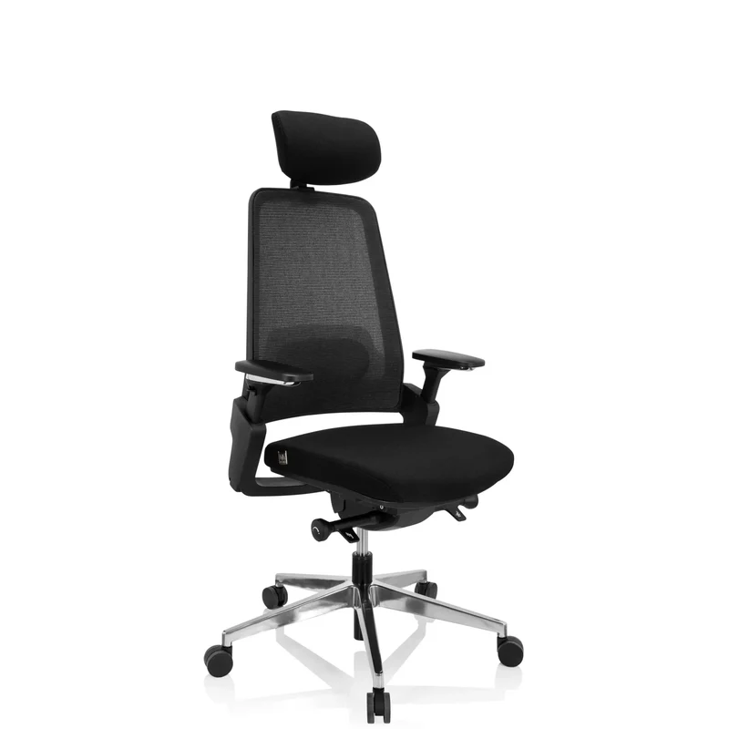 BRACIO - Sedia da ufficio professionale