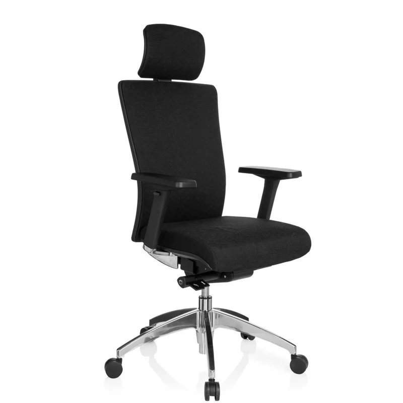 ASTRA LUX tessuto - Sedia da ufficio professionale