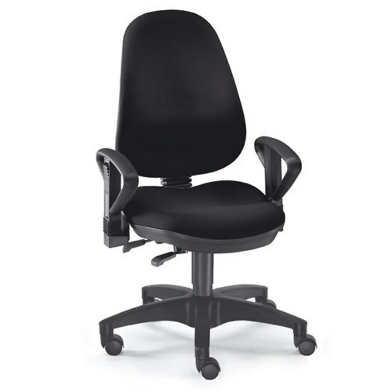 ZERO 30 AL - Sedia da ufficio professionale