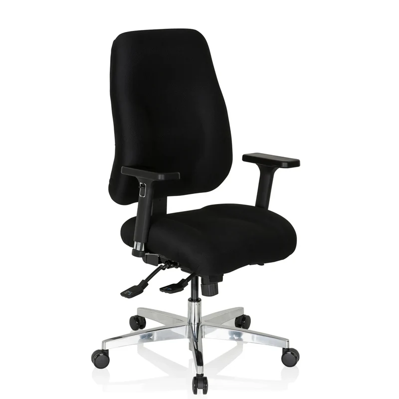 ZENIT COMFORT - Sedia da ufficio professionale
