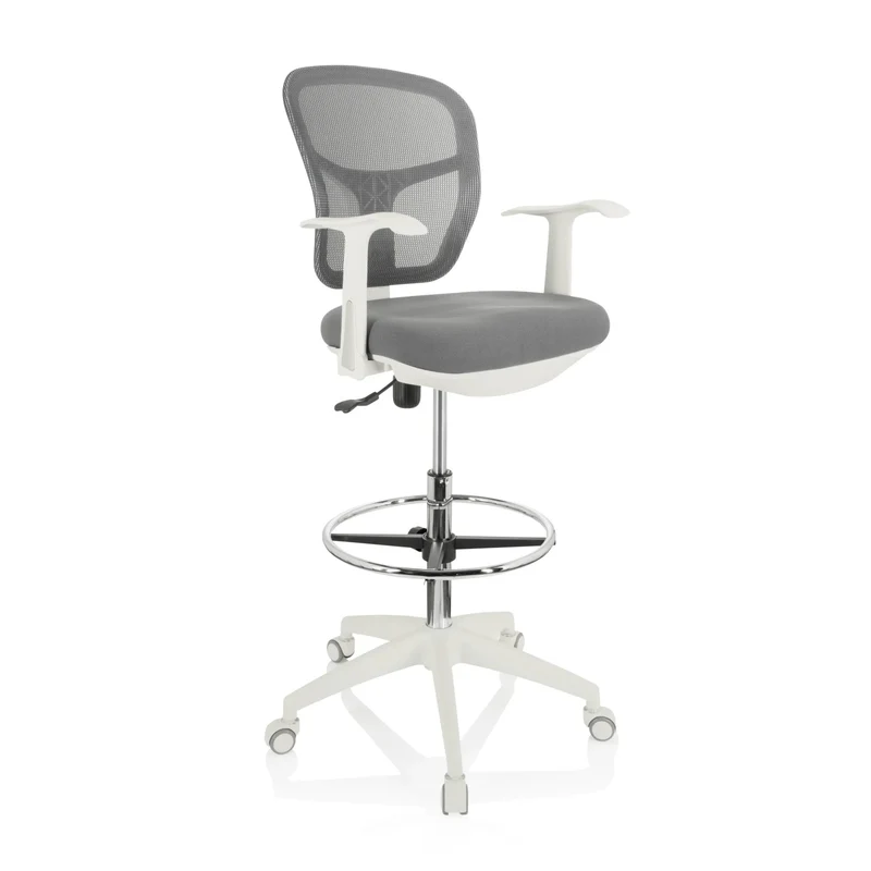 TOP WORK 108 W - Sedia da banco