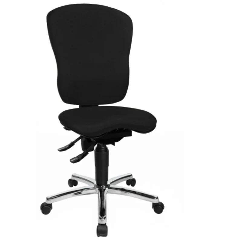 SITNESS - Sedia da ufficio professionale
