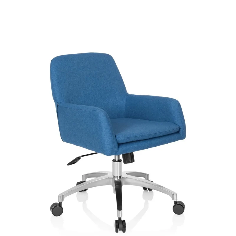SHAKE 400 | Sedia girevole per ragazzi - Sedia Home Office