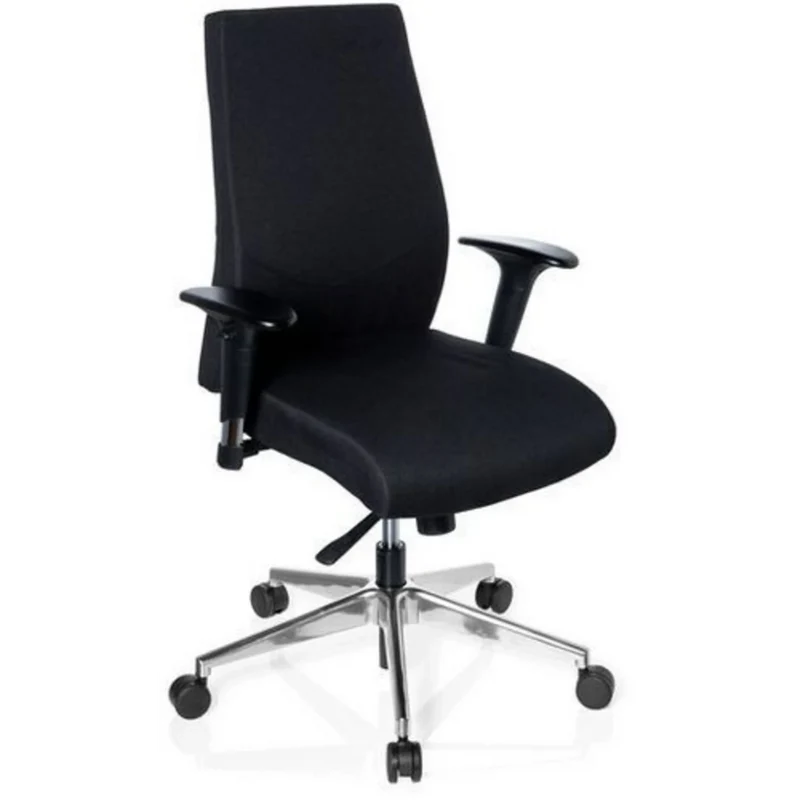 PRO-TEC 250 - Sedia da ufficio professionale