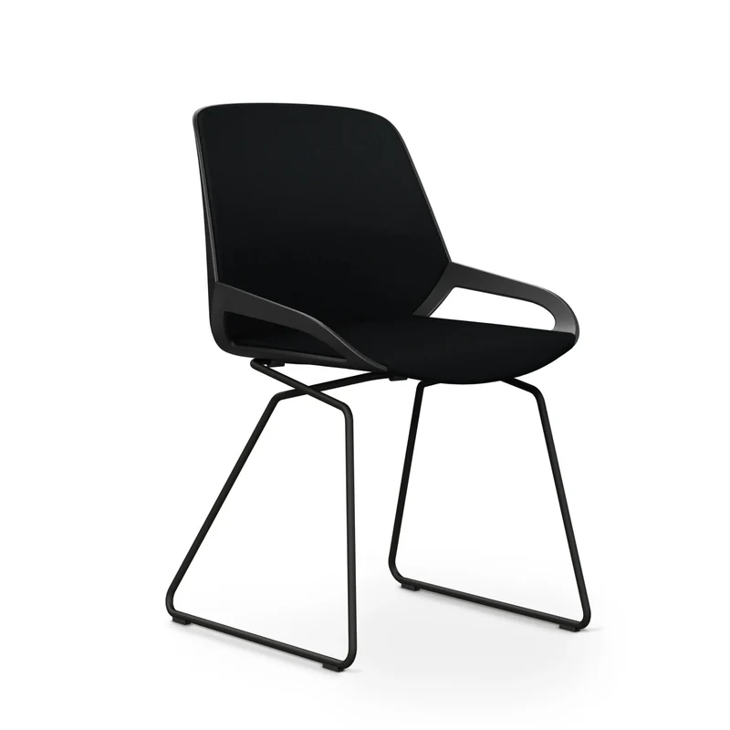 AERIS NUMO COMFORT - Sedia visitatore Sedia da conferenza