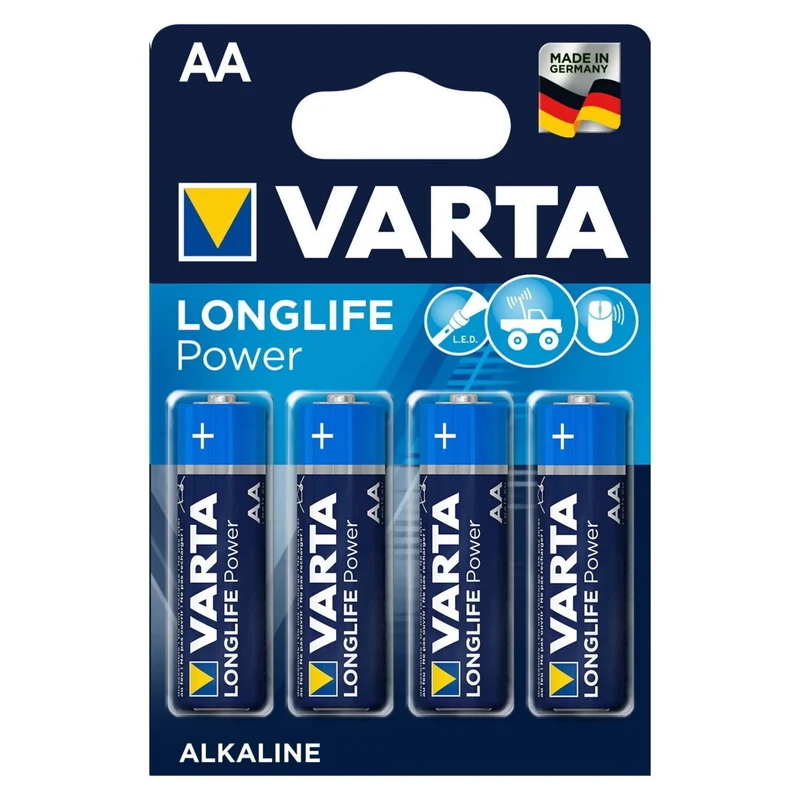 VARTA - Batteria