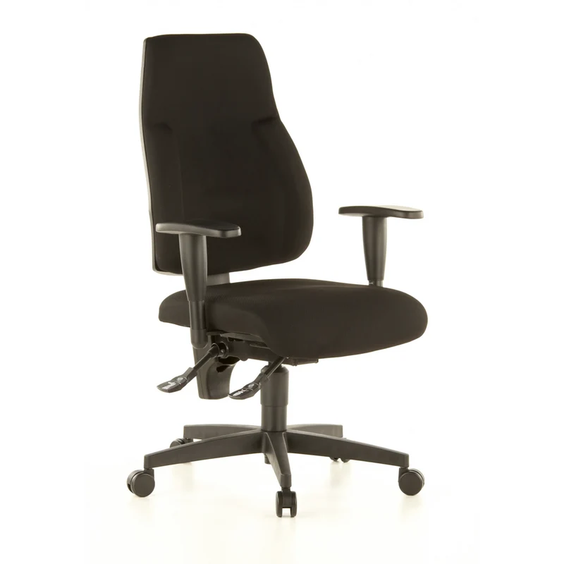 LADY SITNESS C K2 - Sedia da ufficio professionale