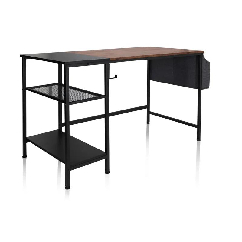 WORKSPACE H I | 120x60 - Scrivania